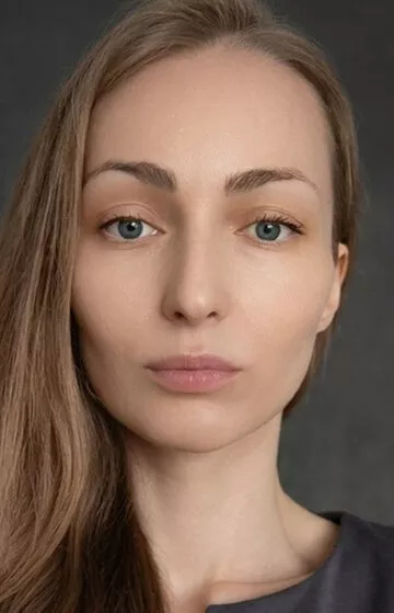 Арина Югалова