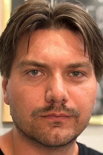Иван Агарков