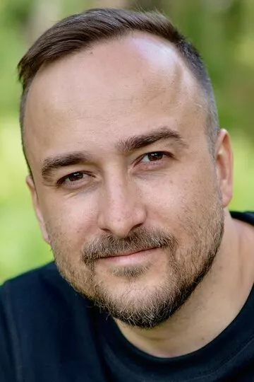 Дмитрий Конышев