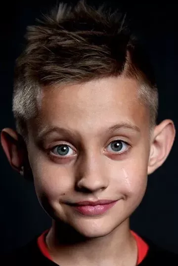 Матвей Кривошеев