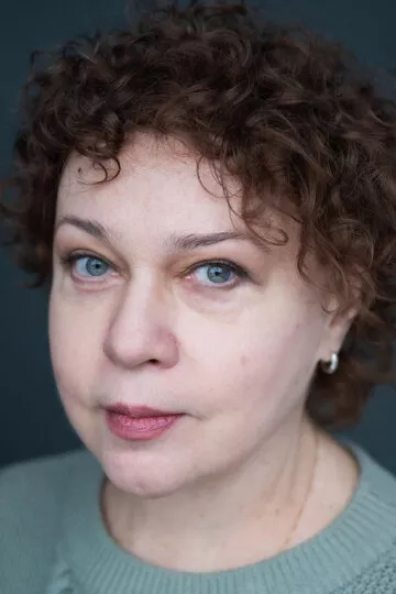 Таисия Аведикова