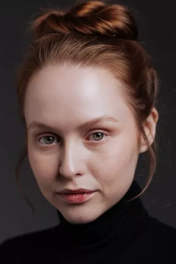 Ирина Тури
