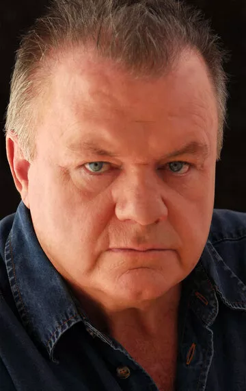 Джек Макги