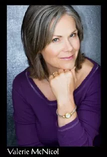 Валери МакНикол