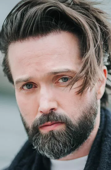 Эммет Джей Скэнлэн