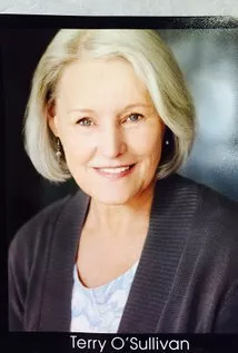 Терри О’Салливан