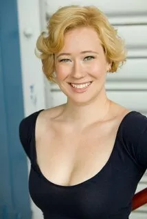 Анна Бриджфорт