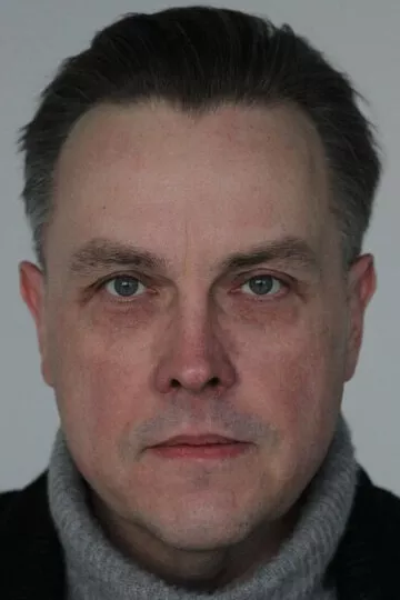 Алексей Колган