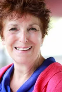 Барбара Милуски