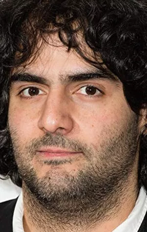 Бабак Анвари