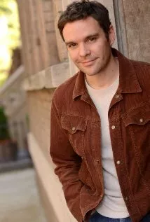 Майкл Баккенсен