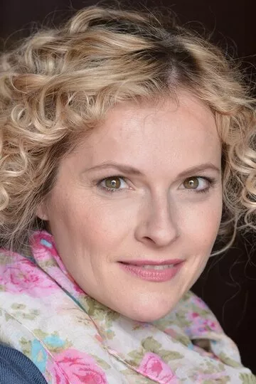 Марианна Семенова