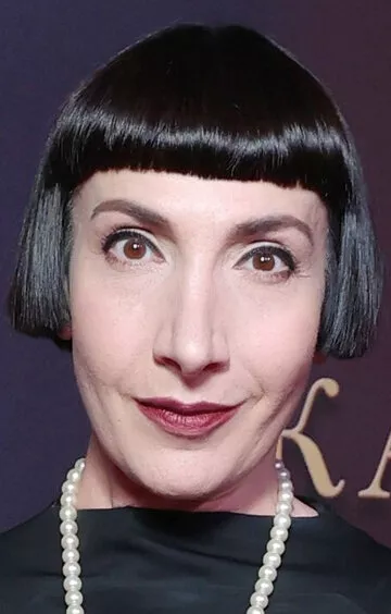 Тинатин Баркалая