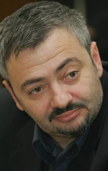 Валерий Белоцерковский
