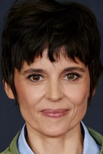Елена Анайя