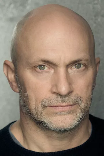 Уилл Кин