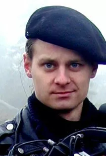 Миика Дж. Норванто