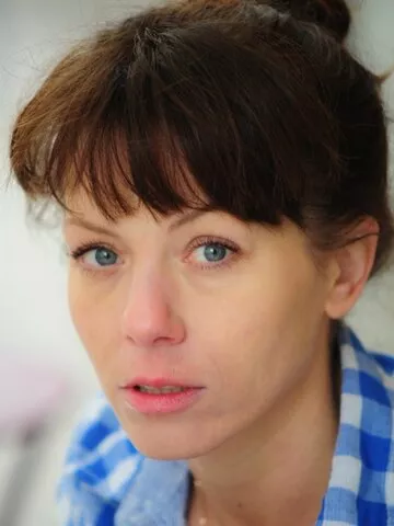 Лесли Дженнифер Хигл