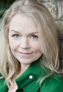 Джессика Мартенсон