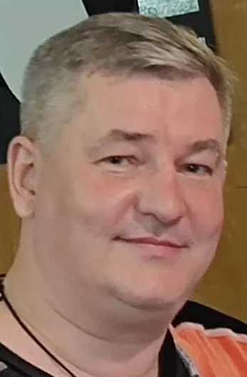 Константин Серебряков