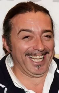 Исидро Монтальво
