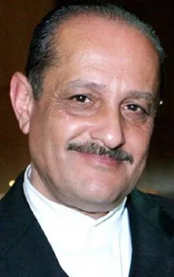 Рауф Бен Амор