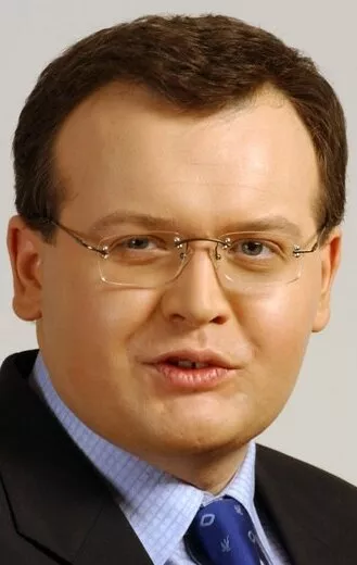 Александр Гавриков
