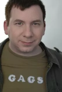 Стив Гальястро