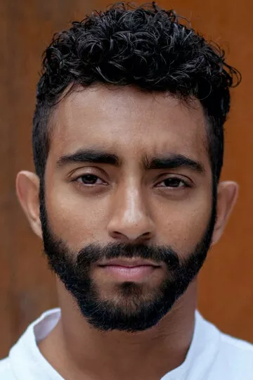 Питер Д’Соуза