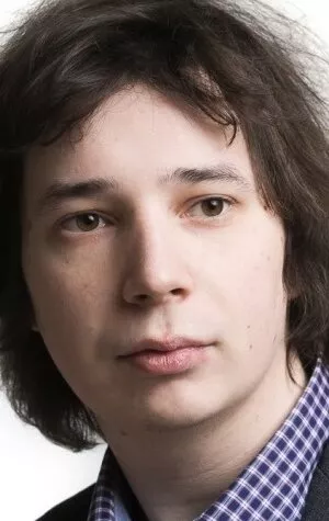 Андрей Барабаш