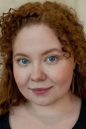 Анастасия Добрынина