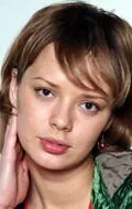 Анастасия Озоктай