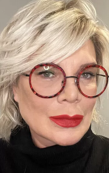 Лина Арифулина