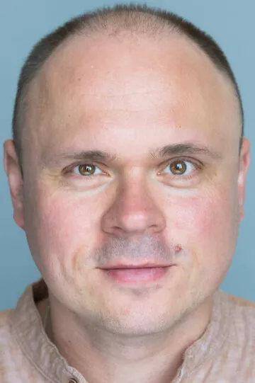 Максим Мальцев