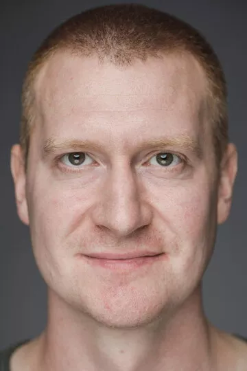 Андрей Спиридонов