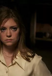 Кэтрин Эверетт