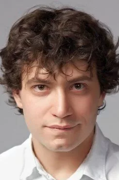 Сергей Мелконян