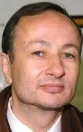 Фентон Бейли