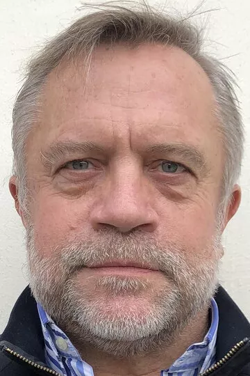 Кристофер Милбёрн