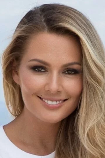 Мария Кожевникова