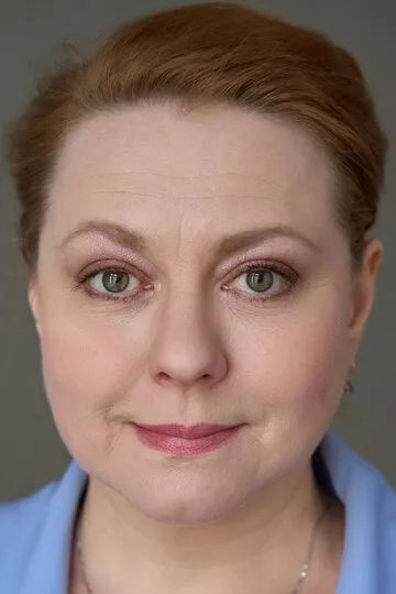 Ирина Иваней