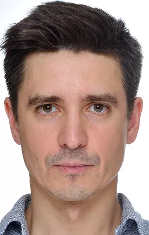 Эрнест Тимерханов