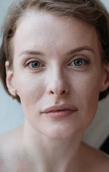 Анна Вартаньян