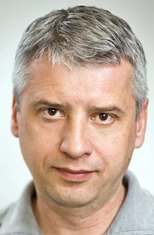 Владимир Павленко