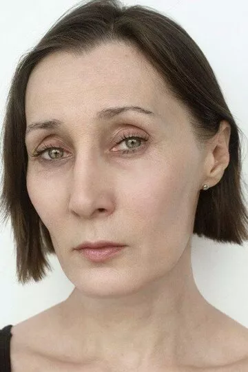 Инга Сметанина