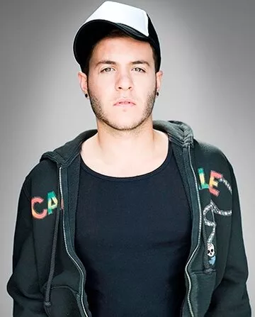 Алькаиси Феррас