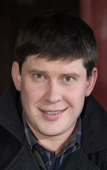 Алексей Тритенко