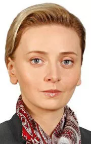 Наталия Васильева