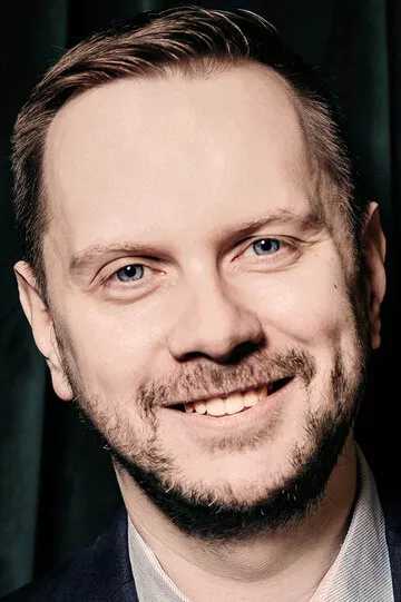 Илья Куликов