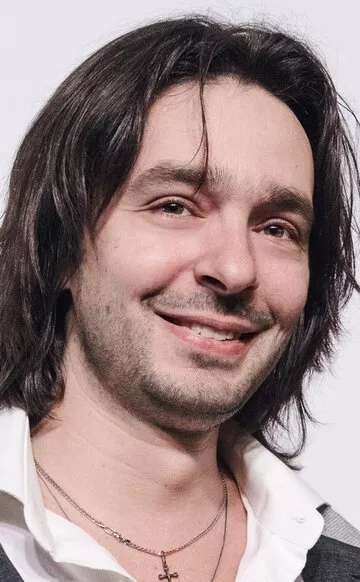 Александр Баршак